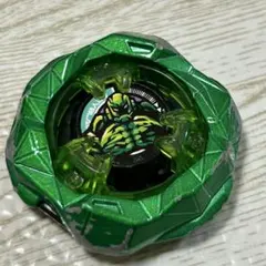ベイブレードX ウィザードロッド 緑【ブレードのみ】 新品・未使用