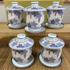2026年最新】有田焼 蓋つき煮物椀の人気アイテム - メルカリ