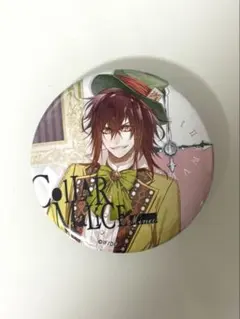 Collar×Malice 缶バッジ 榎本峰雄