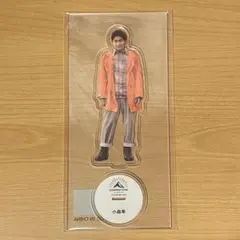 GENERATIONS 2021カレンダー アクリルスタンド 小森隼