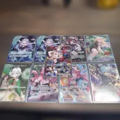 K*K様 ホロカ　まとめ売り