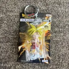 ドラゴンボールZ スペシャルツインキーホルダー 新品未使用 - メルカリ