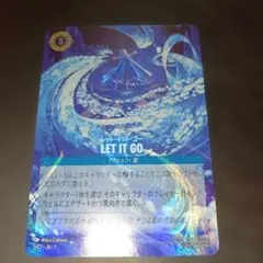 2026年最新】Let It Go ロルカナの人気アイテム - メルカリ