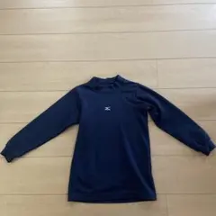 MIZUNO 野球アンダーシャツ　長袖　140