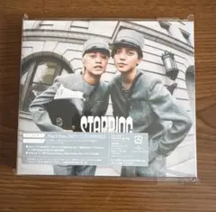 STARRING 初回限定盤A