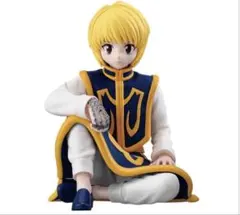 ハンターハンター すわらせ隊りある2 クラピカ