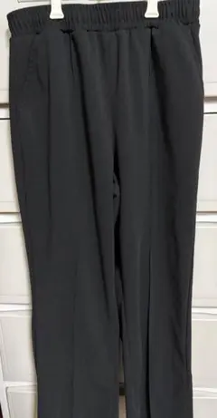 センターラインプレス スラックス