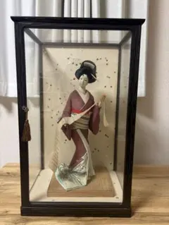 【SAYURIさん専用】日本人形 尾山人形