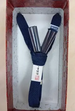 【未使用・新品】千晃くみひも　サイズM