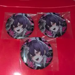あたなる あたたかくなる 奈降充 高生紳士 密会 TRPG 缶バッジ - メルカリ