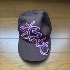BoTT キャップ ブラウンのサムネイル