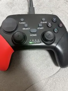 株式会社トーシン産業Switchで使えるコントローラー TS-001