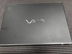 SONY VAIO SZ90S ブラックカーボン 未使用 - メルカリ