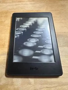 Kindle Paperwhite 第7世代 32GB DP75SDI 広告あり Kindle Paperwhite（第7世代 広告つき）を今さらレビュー - plz