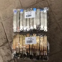 バレッタ　まとめ売り