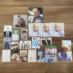 SEVENTEEN ジョンハン JEONGHAN