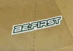 2026年最新】befirst ステッカーの人気アイテム - メルカリ