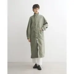 Traditional Weatherwear レインコートのサムネイル