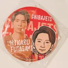 千葉ジェッツ 缶バッジ ガチャ 2026年最新】千葉ジェッツ缶バッジの人気アイテム - メルカリ