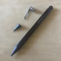 カヴェコスペシャル 0.5mm 銀クリップ+替えの口金付きのサムネイル