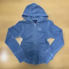 Tommy jeans パーカー ネイビー XSサイズ