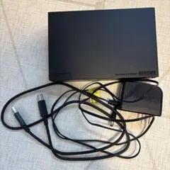 I・O DATE 外付けHDD