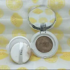 202/ Dior クッションファンデリフィルケース付き　020