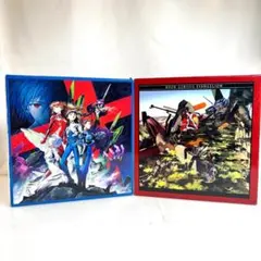 2026年最新】新世紀エヴァンゲリオン劇場版box ldの人気アイテム