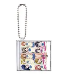 ラブライブ μ's 僕らのLIVE君とのLIFE ミニCDコレクション