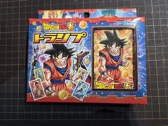 2026年最新】ドラゴンボール トランプの人気アイテム - メルカリ