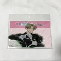 2026年最新】多聞くん アクスタの人気アイテム - メルカリ