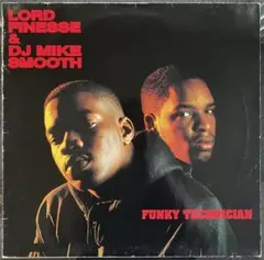 2025年最新】lord finesseの人気アイテム - メルカリ