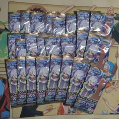 ONE PIECE カードゲーム エッグヘッドクライシス 24パック　1BOX分