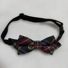 子供用　卒入園式　蝶ネクタイ