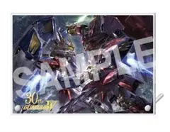 2026年最新】ガンダムw アクリルの人気アイテム - メルカリ
