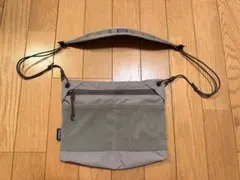 Patagonia パタゴニア Terravia Sacoche