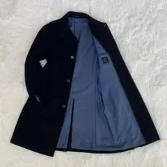 ロングコート ピーコート