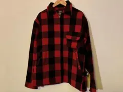 woolrich 50s初期 バッファローチェックウールジャケット【ビンテージ】のサムネイル