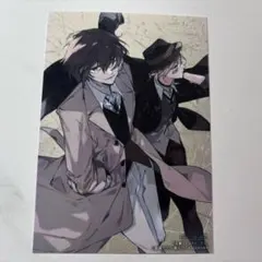 2026年最新】文豪ストレイドッグス ブロマイド 中原中也の人気アイテム