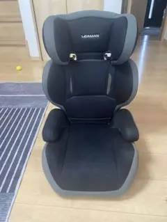 LEAMAN 車用チャイルドシート ブースターシート