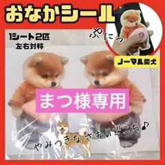 まつ様専用