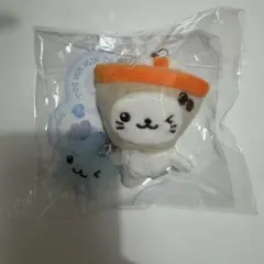 NCT WISH ペンライトキーリング ミニドール ユウシ バブルニャン