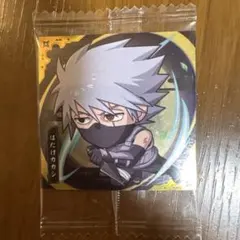NARUTO ナルト ウエハース シール ウエハース Vol.3 はたけカカシ