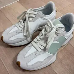 New Balance ニューバランス　スニーカー 23.5cm WS327OU