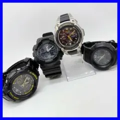 2026年最新】G-SHOCK ジャンク まとめ売りの人気アイテム - メルカリ