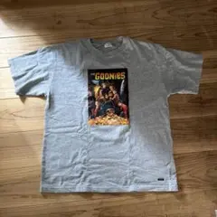 F.O.KIDS THE GOONIES グレー 半袖Tシャツのサムネイル