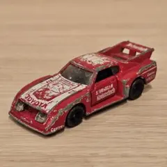 2025年最新】トミカ セリカターボの人気アイテム - メルカリ