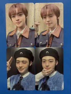 2026年最新】onfヒョジンの人気アイテム - メルカリ