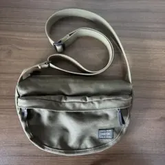 PORTER BEAT ショルダーバッグ