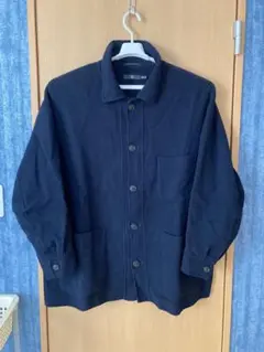 値下げ！UNIQLO +J(プラスJ ) ウールブレンドオーバーサイズジャケット